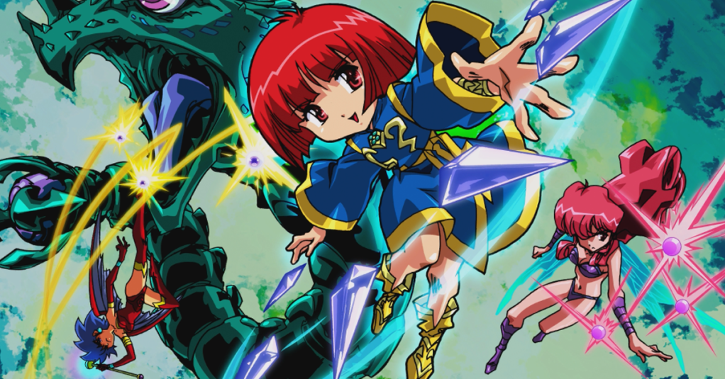 Fantastic Night Dreams:&nbsp;Cotton