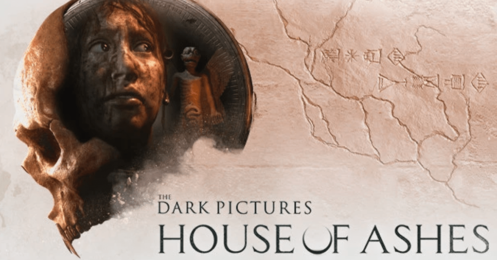The Dark Pictures: House of&nbsp;Ashes