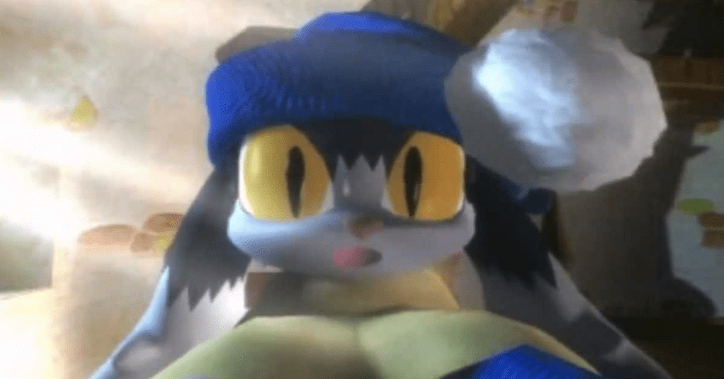 A Look at Klonoa: Door to&nbsp;Phantomile