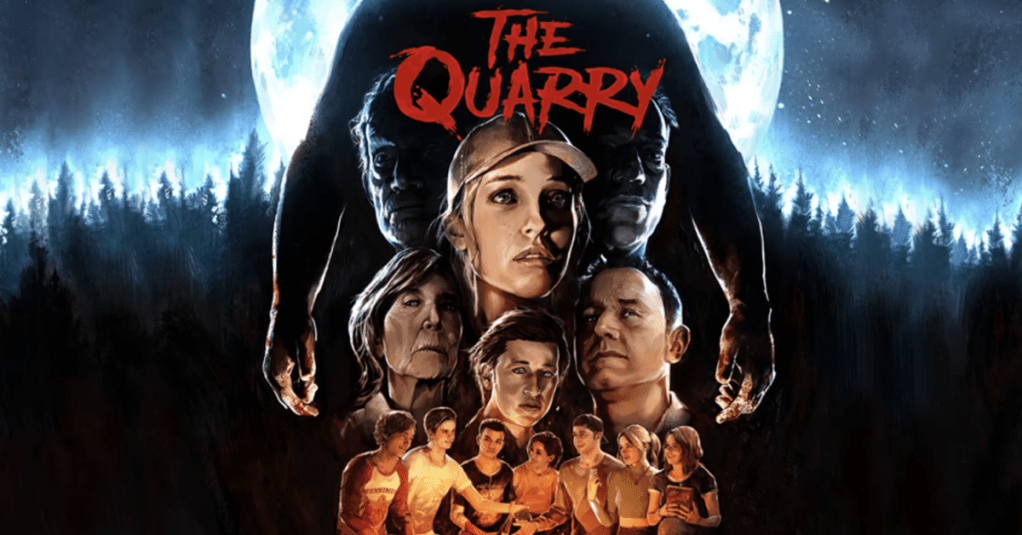 The Quarry