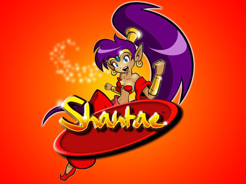 Shantae