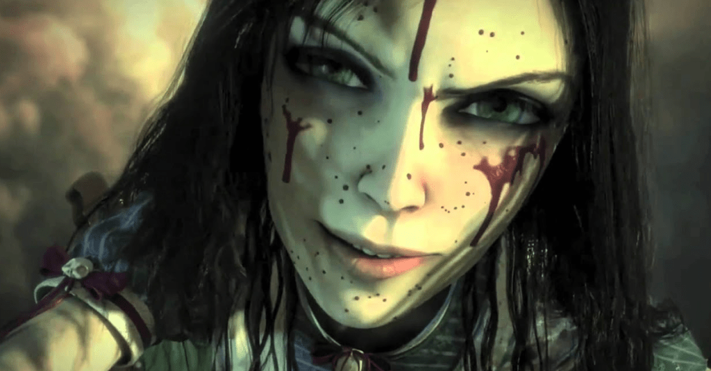 Alice: Madness Returns