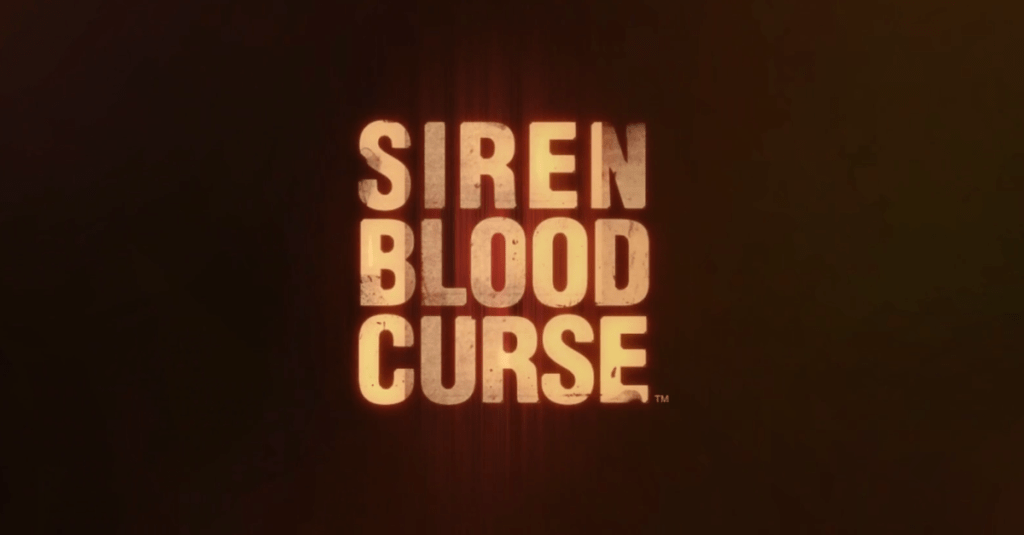 Siren: Blood Curse
