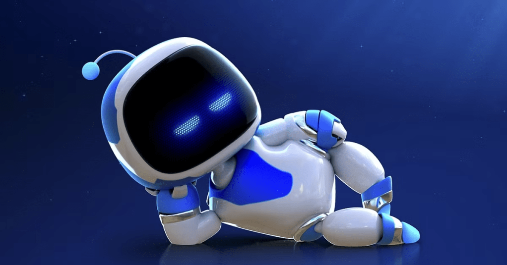 Astro Bot