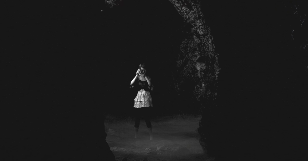 Fatal Frame II: Crimson Butterfly Remake